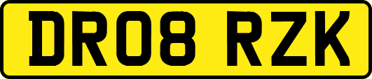 DR08RZK