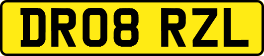 DR08RZL
