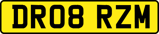 DR08RZM