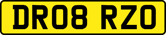 DR08RZO