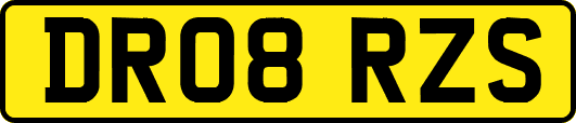 DR08RZS