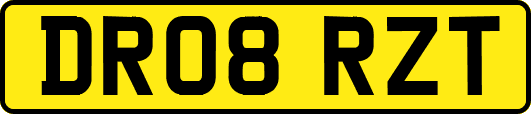 DR08RZT