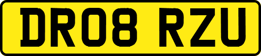 DR08RZU