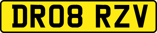 DR08RZV