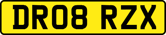 DR08RZX