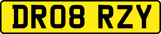 DR08RZY
