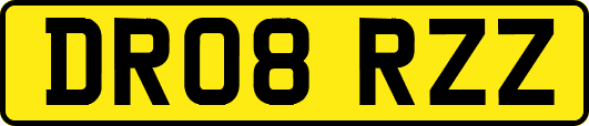 DR08RZZ