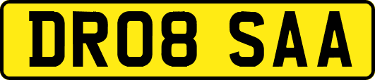 DR08SAA