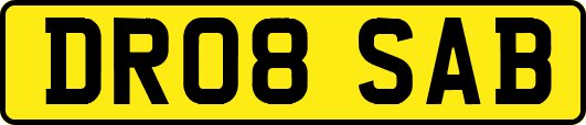 DR08SAB