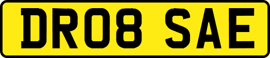 DR08SAE