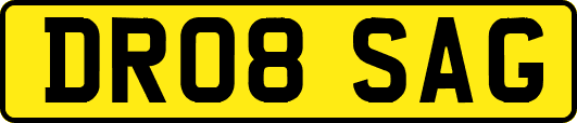 DR08SAG