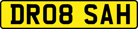 DR08SAH