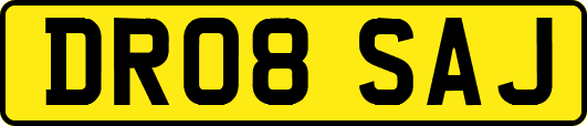 DR08SAJ