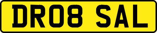 DR08SAL