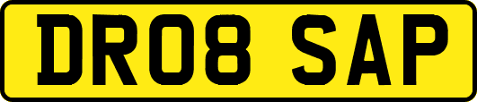 DR08SAP