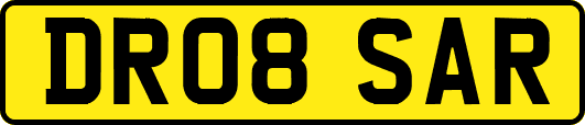 DR08SAR