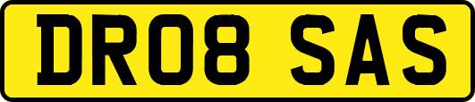 DR08SAS