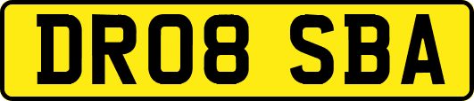 DR08SBA