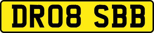 DR08SBB
