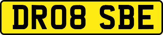 DR08SBE