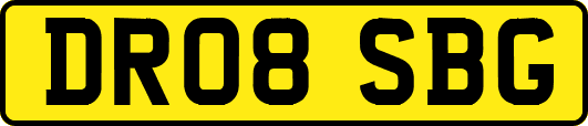 DR08SBG
