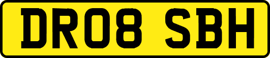 DR08SBH