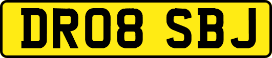 DR08SBJ