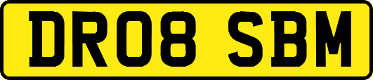 DR08SBM