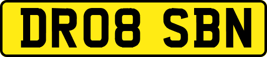 DR08SBN