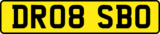 DR08SBO