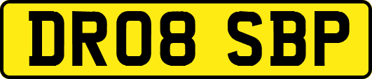 DR08SBP