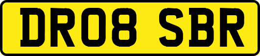 DR08SBR