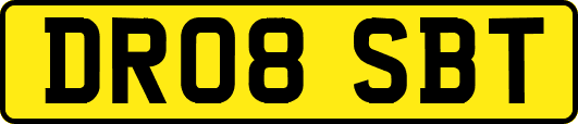 DR08SBT