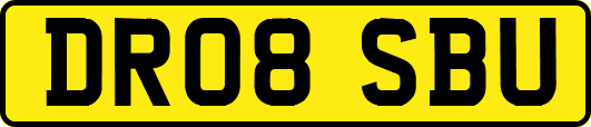 DR08SBU