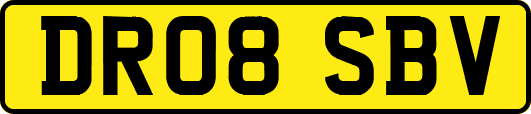 DR08SBV