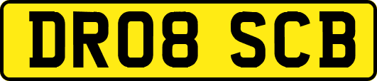 DR08SCB