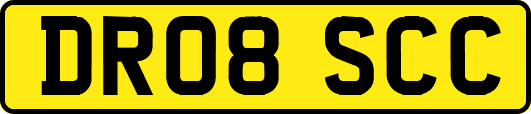 DR08SCC