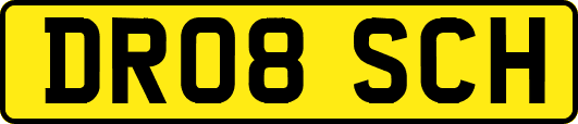 DR08SCH