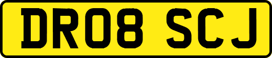DR08SCJ