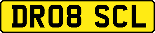 DR08SCL