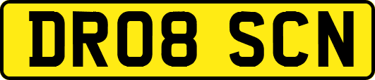 DR08SCN