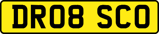 DR08SCO