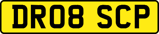DR08SCP