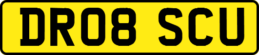 DR08SCU