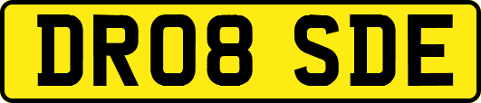 DR08SDE
