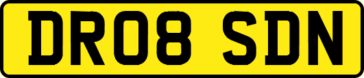 DR08SDN