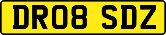 DR08SDZ