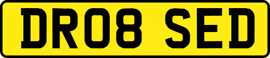 DR08SED