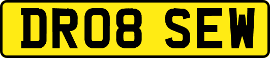 DR08SEW