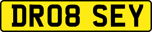 DR08SEY